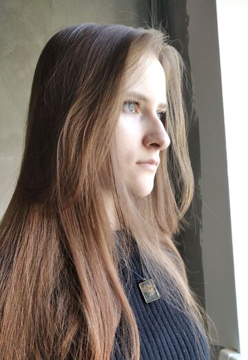 Моя фотография - Карина, 19 из Гомель (@karina66637)