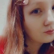 Екатерина Ершова, 23, Алапаевск