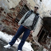 Young, 29, Усинск