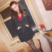 Аленочка, 31, Усинск
