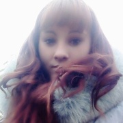 Анна, 29, Чусовой