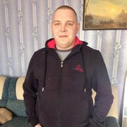 Ден, 41, Конышевка