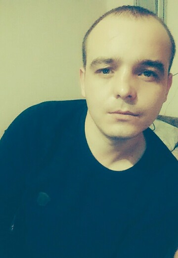 My photo - Vadim, 34 from Gay (@vadim112968)