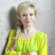 Ирина 44 года (Близнецы) Кременчуг