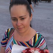 Солнце 46 лет (Лев) Киев