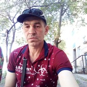 Владимир, 52, Карымское