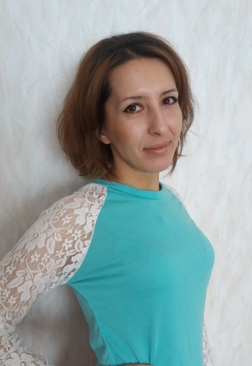 Моя фотография - Таня, 39 из Минск (@tanya33275)