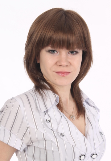 My photo - Anastasiya, 35 from Yekaterinburg (@anastasiya12240)