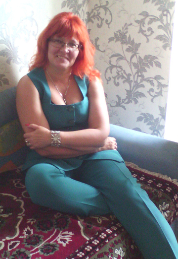 Моя фотография - Наталья, 52 из Новосибирск (@natalya157990)