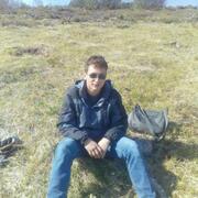 Семён, 27, Палана