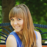 Алина, 31, Чайковский