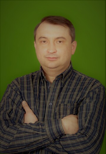 Моя фотография - vladislav suslin, 52 из Обнинск (@vladislavsuslin)