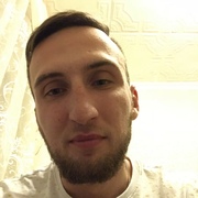 Миша, 28, Томск