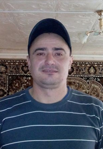 Моя фотография - Denis, 42 из Каспийск (@denis233446)