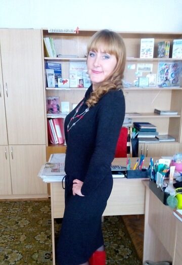 La mia foto - Natalya, 49 di Babrujsk (@natalya158334)