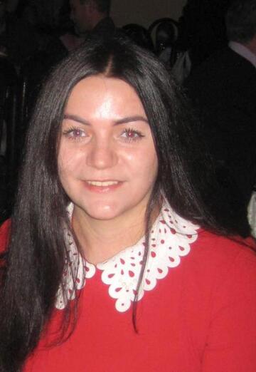 Mein Foto - Tanja, 41 aus Gorodez (@tanya19323)