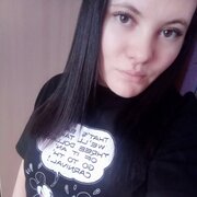 Настя, 31, Шадринск