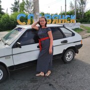 Viktoriya 42 Slavyansk