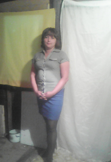 My photo - Elena, 32 from Dimitrovgrad (@elena282303)