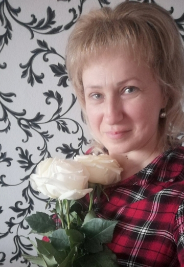 My photo - Svetlana, 43 from Kuybyshev (@svetlana323932)