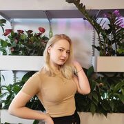 Анечка, 21, Муром