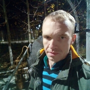 ivan, 40, Инта