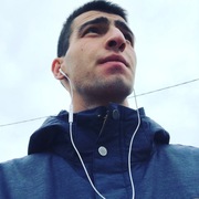 Nikita, 27, Дубна