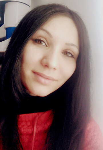 Моя фотография - Евгения, 37 из Владивосток (@evgeniya20639)