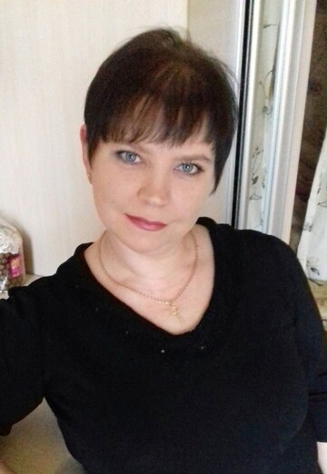 My photo - Natalya, 42 from Rostov-on-don (@natalya302886)