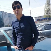 Оятулло, 34, Георгиевск