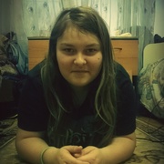 Наташа, 26, Богородск