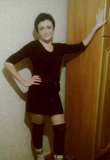 Mein Foto - Alla, 56 aus Babrujsk (@alla23004)