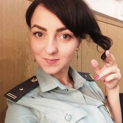 Алина, 33, Тульский