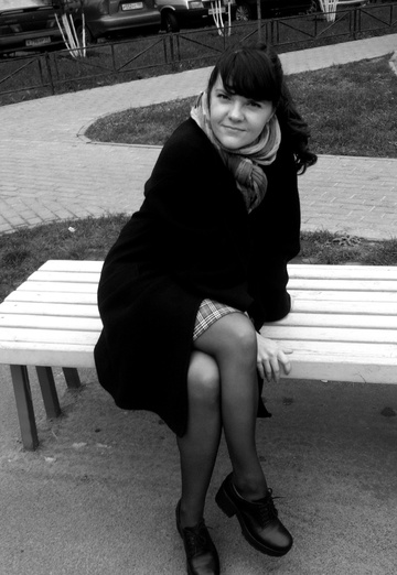 Анастасия (@nastya34971) — моя фотография № 7