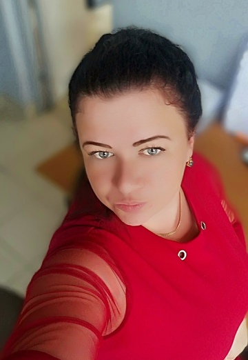 Моя фотография - Анастасия, 39 из Калининград (@anastasiya104164)