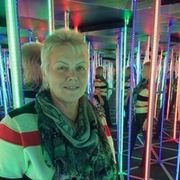 Ольга, 61, Архангельск