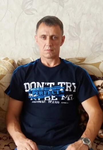Моя фотография - Анатолий, 53 из Волковыск (@anatoliy61416)
