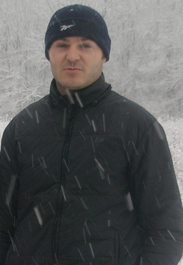 My photo - vitaliy, 42 from Novorossiysk (@vitaliynovo)