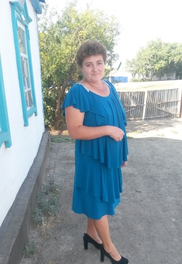 My photo - Olga, 49 from Aktobe (@olga228933)