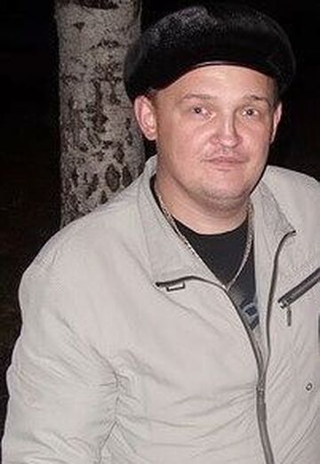 My photo - romeo, 45 from Tyumen (@romeo2982)