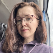 Olga 46 Moscow