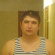 Илья, 35, Красноармейск
