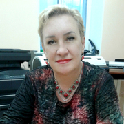 Алена, 55, Озерск