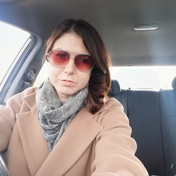 Моя фотография - Алина, 34 из Запорожье (@alina75300)