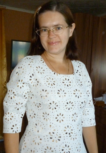 My photo - Taya, 39 from Lipetsk (@taya2506)