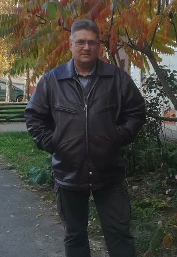 My photo - Viktor, 52 from Baranovichi (@viktor180681)