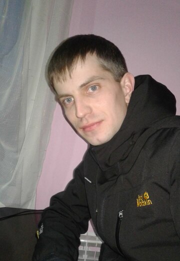 Моя фотография - Стасян, 32 из Усть-Каменогорск (@stasyan378)