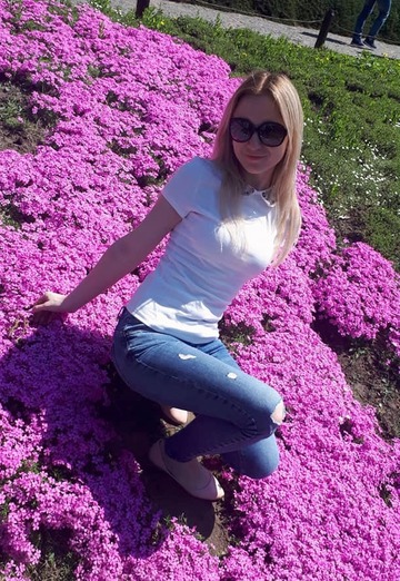 My photo - Katya, 38 from Kyiv (@katya51283)