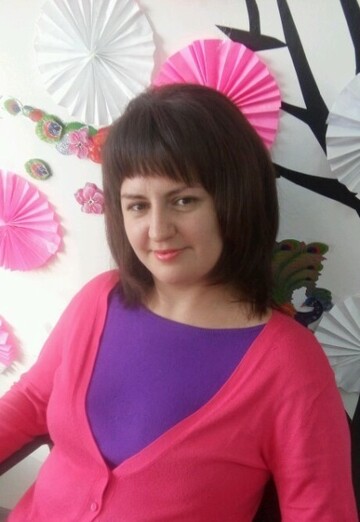 Моя фотография - АННА, 35 из Усть-Лабинск (@anna186143)