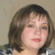 Yuliya 44 Syzran'